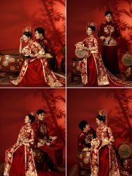 -女王风尚STUDIO·轻奢化定制