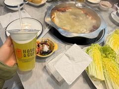 -光头药膳鸡(莱茵小镇店)