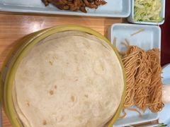 -宏状元现熬粥·京味菜(五棵松店)