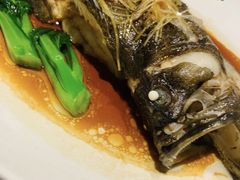 -Yan Ting 宴庭中餐厅(上海静安瑞吉酒店)