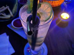-MARU玛露音乐餐厅(大学路店)