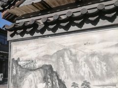 -滦州古城