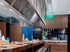 -橘焱胡同烧肉夜食(BFC外滩金融中心店)