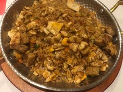 -赤火牛排(金狮广场店)