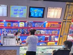 -星际传奇(西安三桥万象城店)