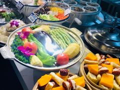 -三泉海中鲜海鲜加工零售广场(幸福时代店)