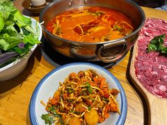 -黔诚酸汤牛肉(甲秀楼店)