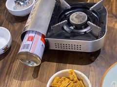 -津市刘聋子粉馆(林科大店)