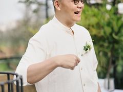 -茴香熙楼(翠湖店)