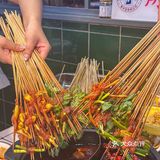 观音桥2️⃣4️⃣小时️串串神店️哪吒陪撸1️⃣6️