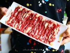 -花田煮鲜牛肉火锅(钟楼众汇店)