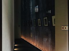 入口通道-物心空间