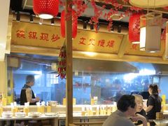 -屋里饭菜·湘菜馆(火车站店)