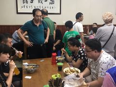 -回坊马二饺子馆