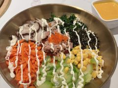 -花味·自助烤肉(南方时代店)