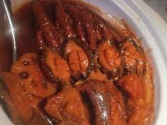 -上和臻品中国菜(花园街店)