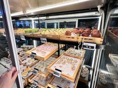 -韩盛·盛江山自助料理(奥体万达店)