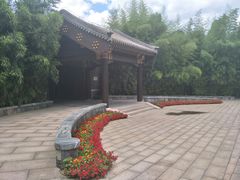 -北京宽沟会议中心