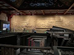 -北京大葆台遗址博物馆