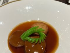 -万豪金殿(香港JW万豪酒店)