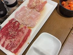 -焼肉ライク·烧肉LIKE(万菱汇店)