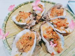 -四季烟火烧烤酒场