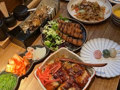 -鸟幸 TORISAKI 炭火居酒屋