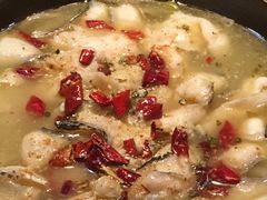 -永安鱼庄·镇江菜(丁卯店)