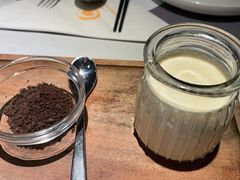 老杭州酸奶-野蔓果·山野菜(西湖景区·龙井茶田店)