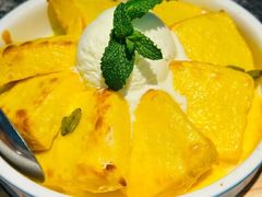 -新白鹿餐厅(松江开元地中海店)