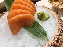 -林妈妈村·日式料理(宝山龙湖天街店)