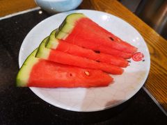 -重庆德庄火锅(体育中心店)