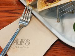 -AFS Cafe & Canteen(闽江二路店)
