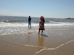 -老虎石海上公园