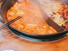 -楠火锅(仁恒梦中心店)