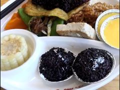 -素满香·素食自助餐(苏州·临顿路店)