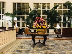 -晶荷轩(香港迪士尼乐园酒店)