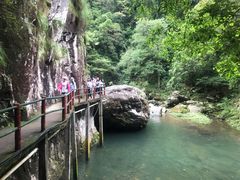 -福建天门山