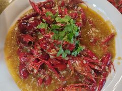 -北平味道.京味菜.烤鸭(梨园店)