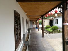 -长兴岛郊野公园农场食堂