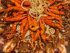 -红盔甲·小龙虾(天钥桥店)