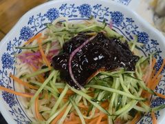 -馅老满·生春阁(慕田峪店)