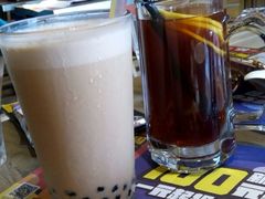 -卡朋西餐(较场西路店)