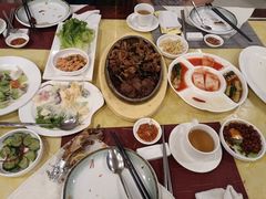 -高丽馆(尊茂店)