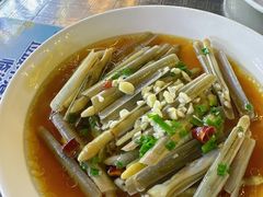 -金秋小吃海鲜·专注30年临海特色风味
