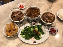 -宝香绑线肉骨茶(柏威年广场店)