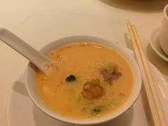-利苑酒家(合景国际金融广场店)