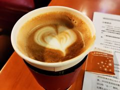 -西西弗书店&矢量咖啡(万象城店)