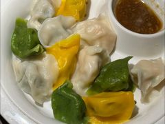 -前海沿·青岛菜(大拇指广场石老人店)