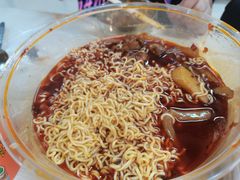 -冯记香辣兔火锅(茶店子总店)
